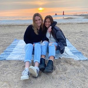 Meet your Posher, Chantel